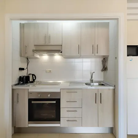 Orlando Sol, Paraiso En Playa Fanabe *