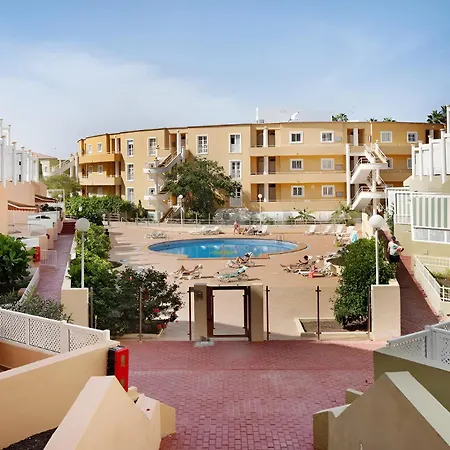 Orlando Sol, Paraíso En Playa Fañabe