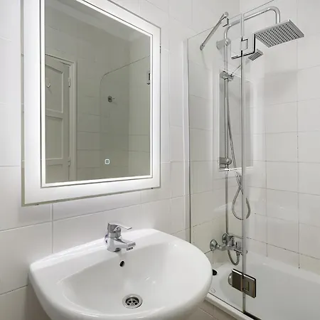 Orlando Sol, Paraiso En Playa Fanabe Διαμέρισμα Costa Adeje (Tenerife)