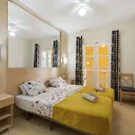 Orlando Sol, Paraiso En Playa Fanabe Апартаменты *