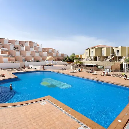 Orlando Sol, Paraiso En Playa Fanabe Costa Adeje