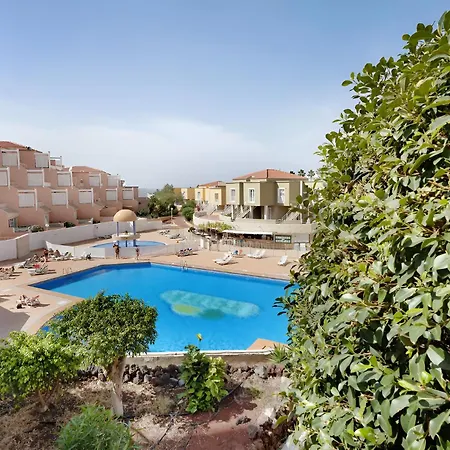 Orlando Sol, Paraiso En Playa Fanabe Costa Adeje (Tenerife)