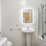 Appartement Orlando Sol, Paraiso En Playa Fanabe *